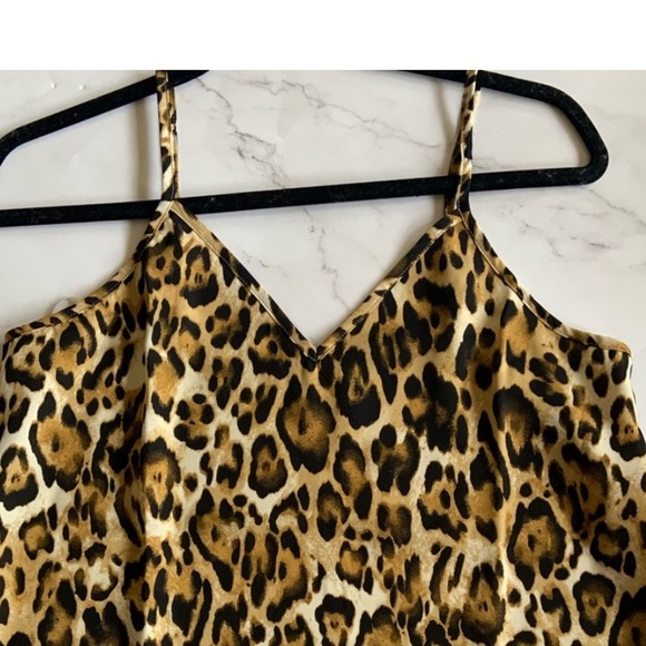 NWT Abound printed v-neck camisole - Picture 5 of 9